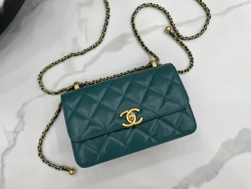 Glami - CHL Bags - 595