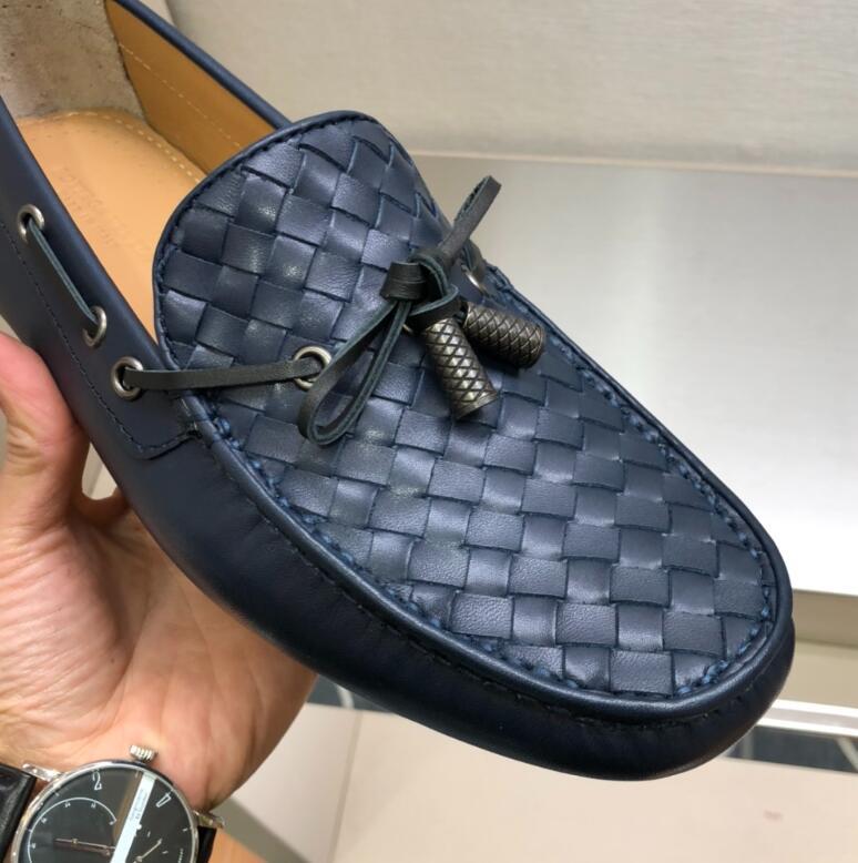 SAMC - BOV Men Shoes - 207