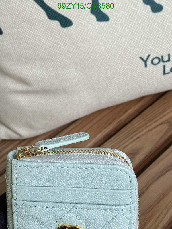 SAMC - CHL Wallets - 054