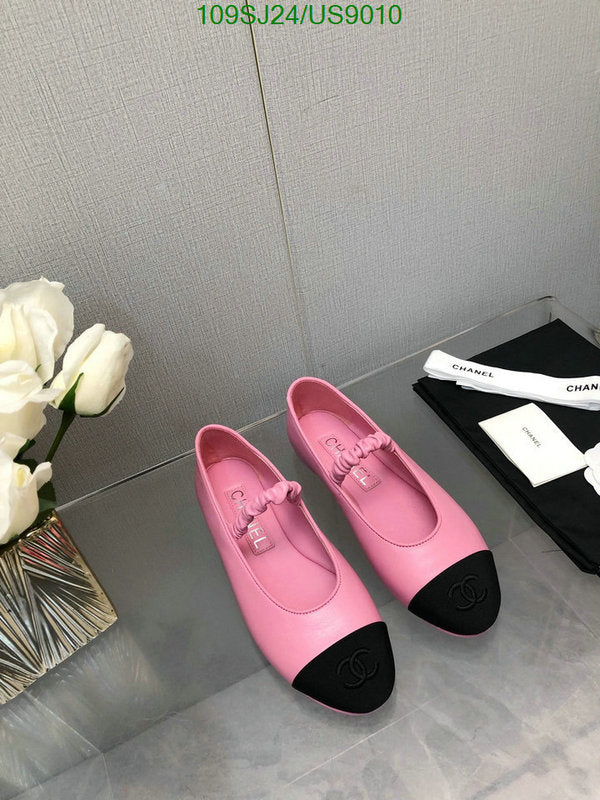 SAMC - CHL Women Shoes Ballet - 142