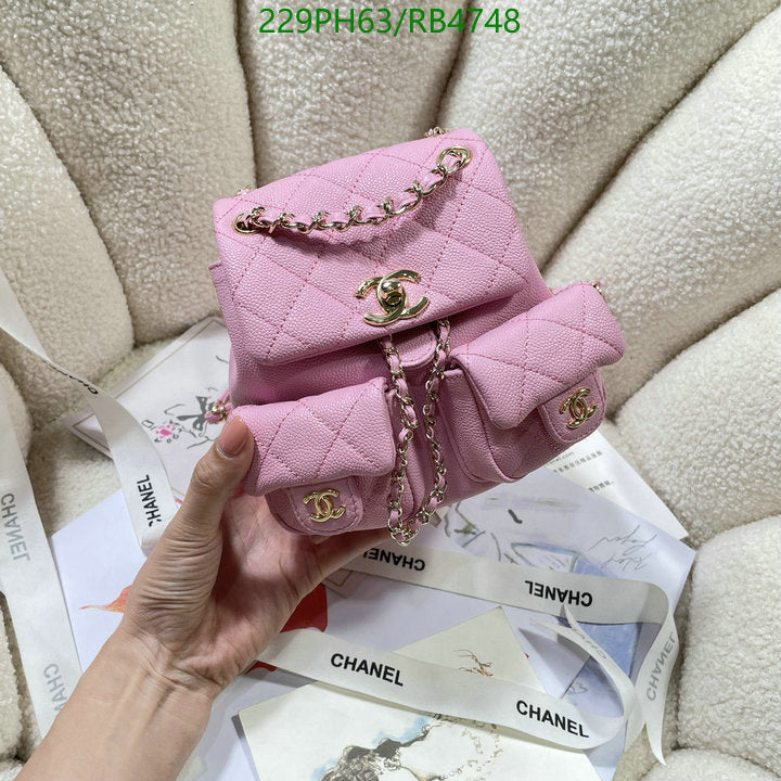 SAMC - CHL Bags - 361