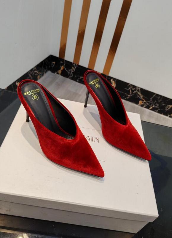 SAMC - BAM Women Shoes - 063