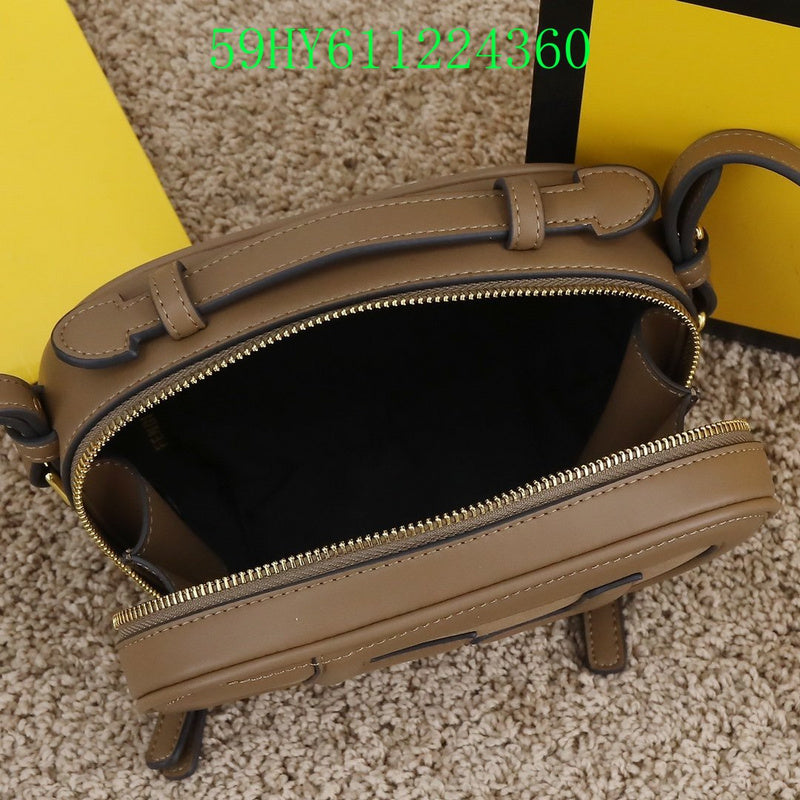 Glami - FDE Bags - 1918