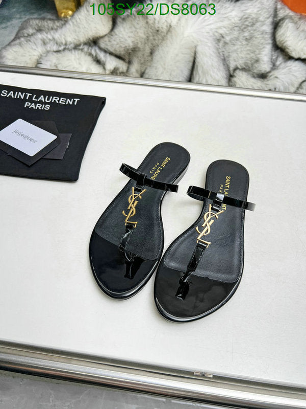 SAMC - YLS Women Shoes - 029