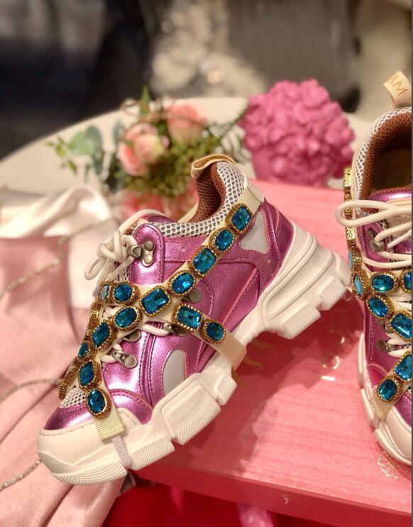 SAMC - GUKI Women Shoes - 2035