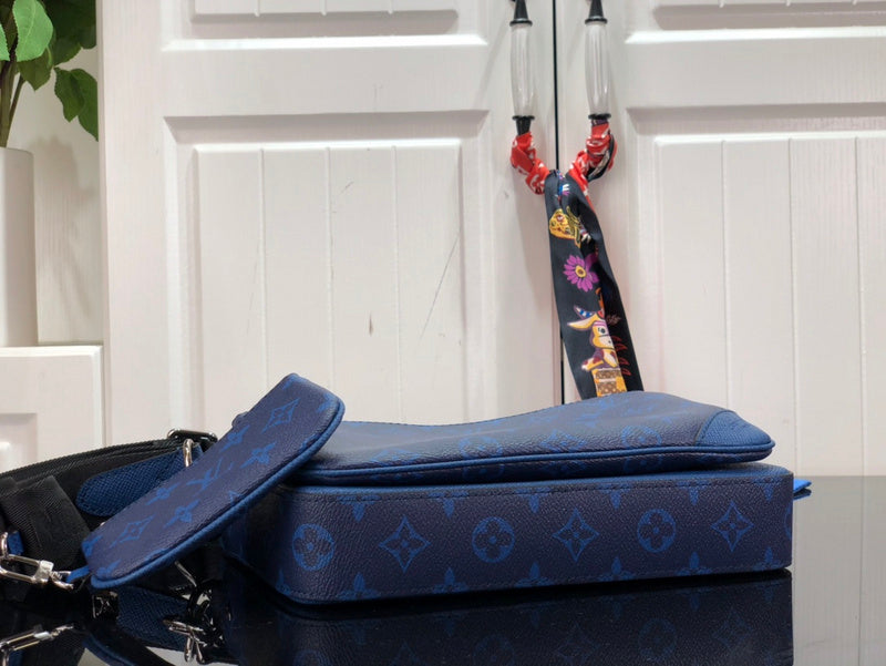 GlamI Lu-Vi bags - 3473
