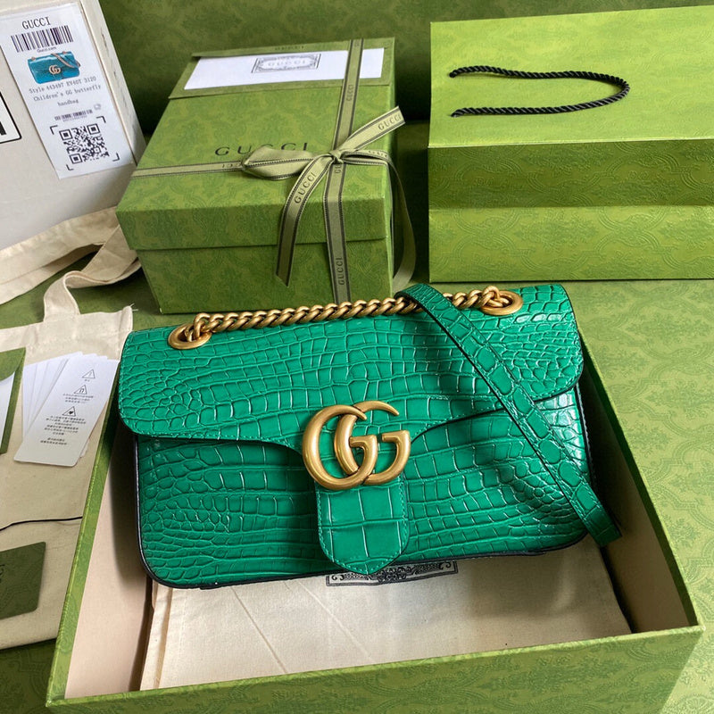 Glami Fashion - GCI Bags - 5849