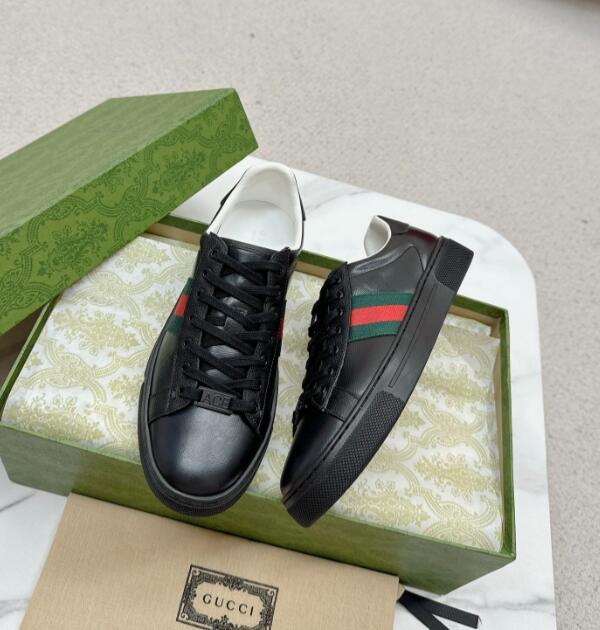 SAMC - GUKI Men Shoes - 270