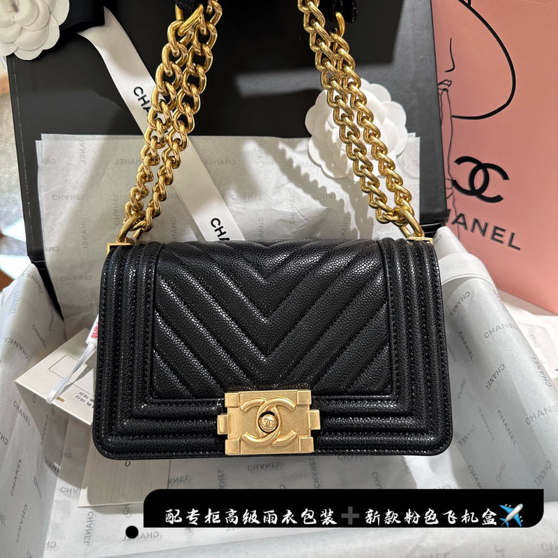Satchel Bags - CHL Bags - 6868