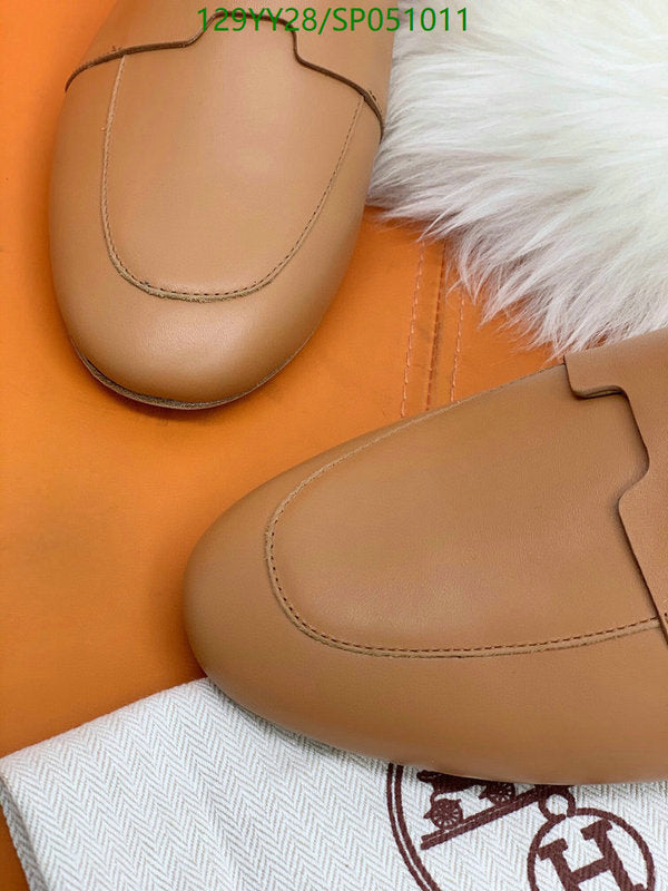 SAMC - HMS Women Shoes - 505