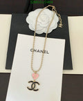 SAMC - CHL Jewelry Necklace - 016