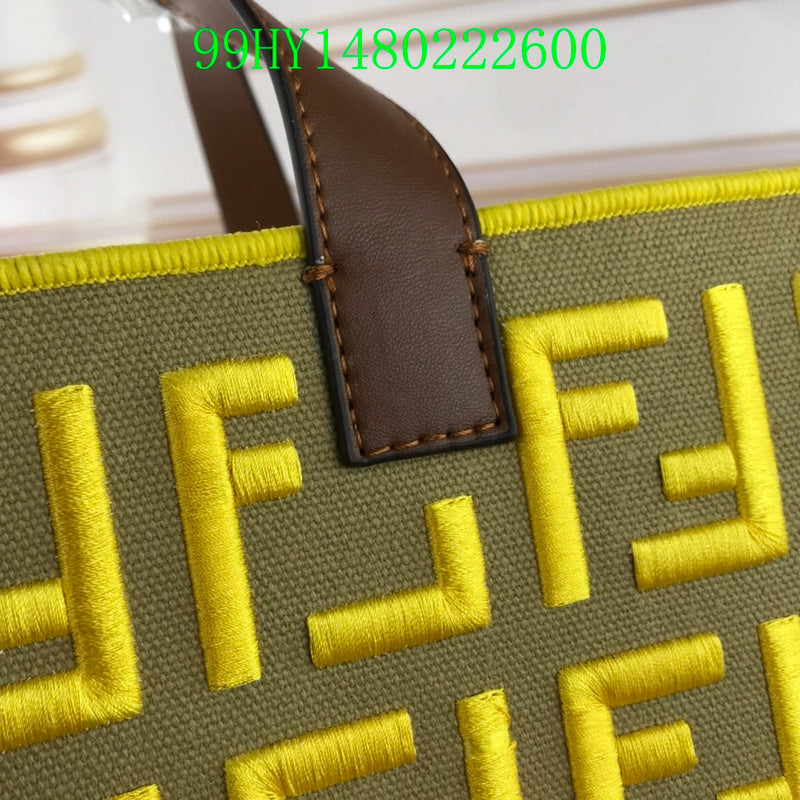 Glami - FDE Bags - 2855