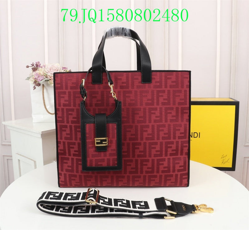 Glami - FDE Bags - 2494