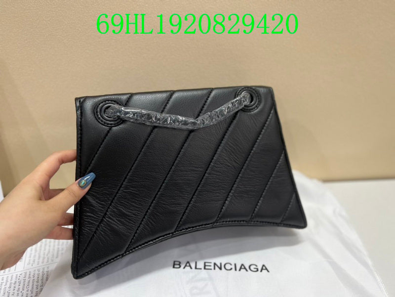 Satchel Bags - BGA Bags - 2132