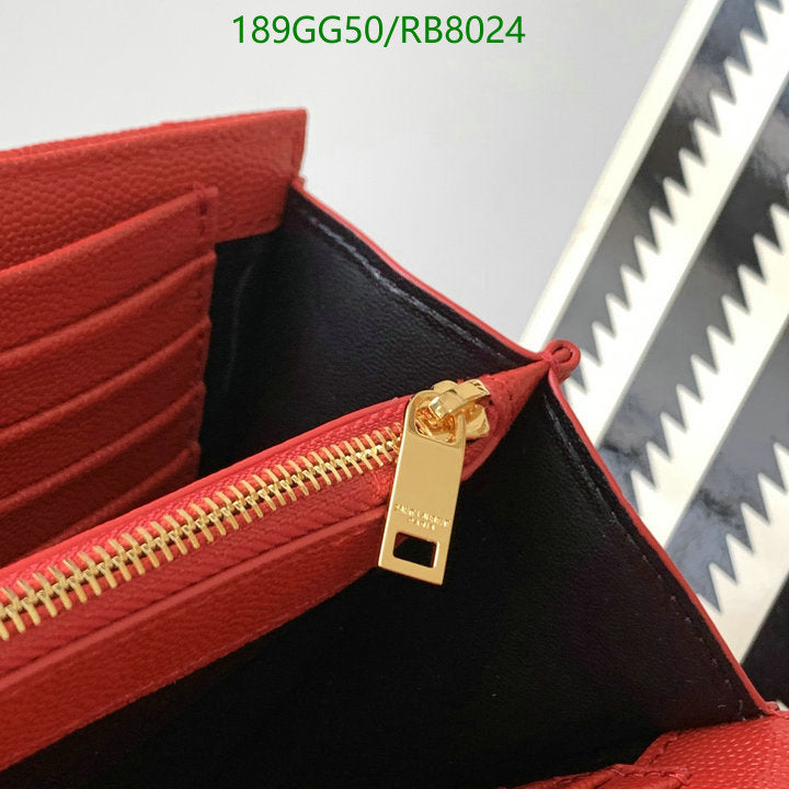 SAMC - YLS Bags - 147
