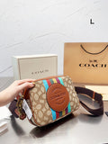 Satchel Bags - CCH Bags - 153