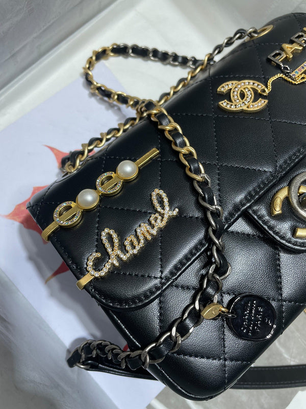 Glami - CHL Bags - 195