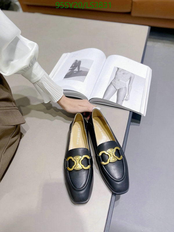 SAMC - COL Women Shoes - 192