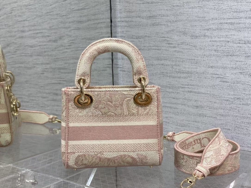 ELE - Dir Bags - 2204