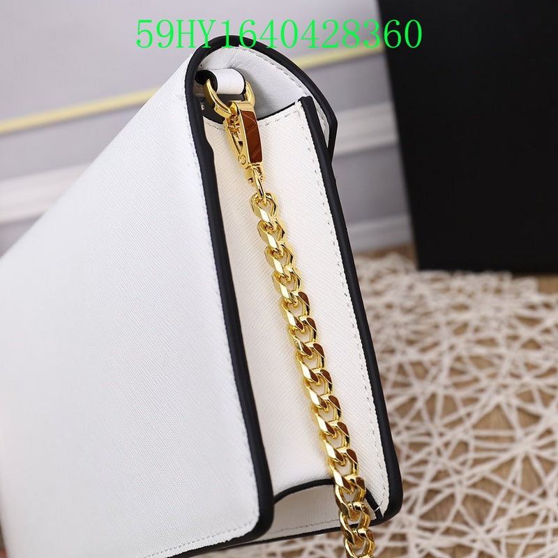 Satchel Bags - PDA Bags - 4418