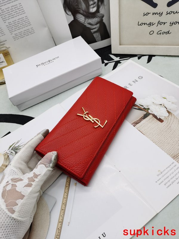 Glami- - Mix Wallets - 617