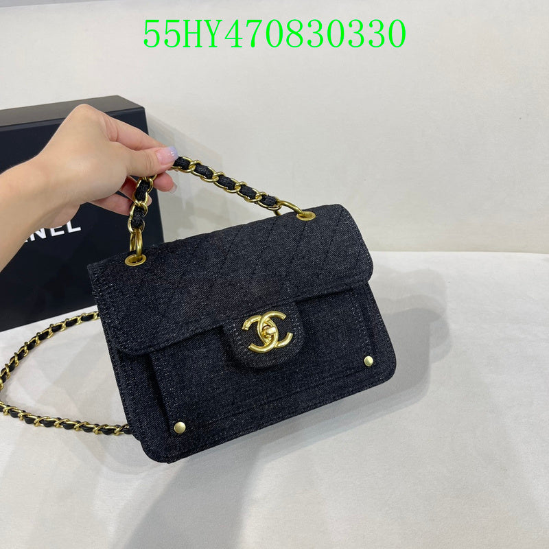 Glami - CHL Bags - 022