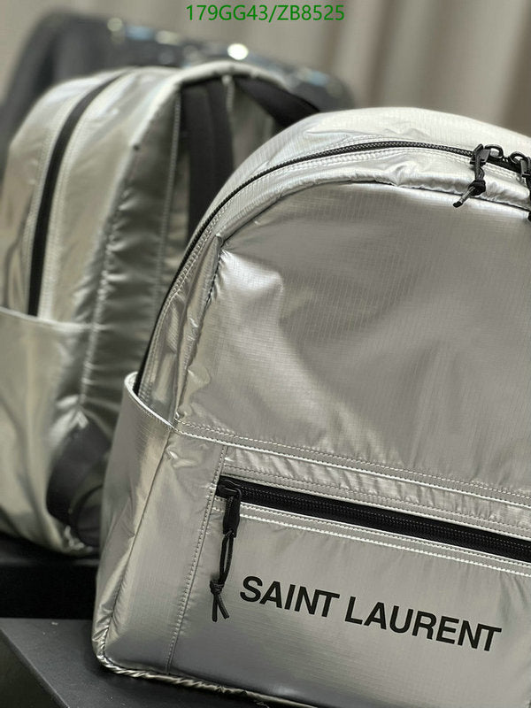 SAMC - YLS Bags - 238
