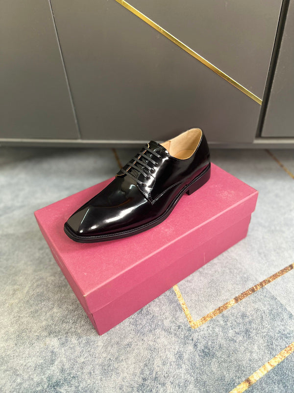 Glami - FGO Men Shoes - 1056