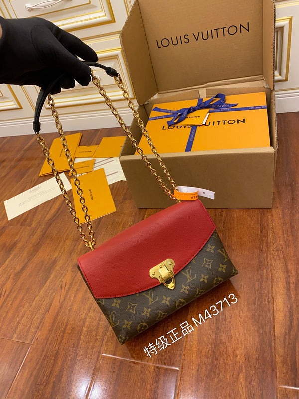 Glamy - LOV Bags - 997