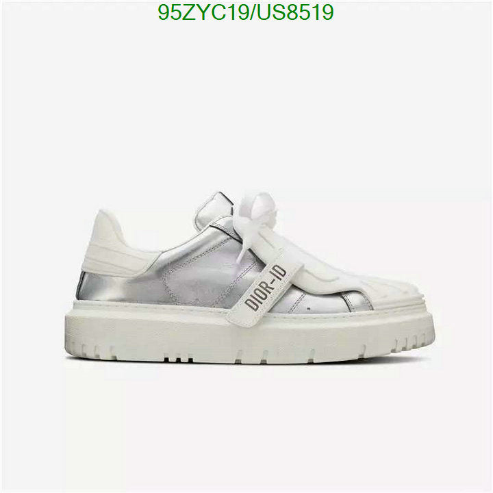 SAMCC - DOR Women Shoes - 1504