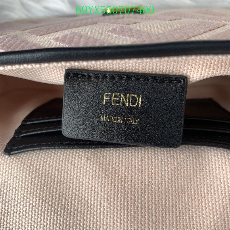 Glami - FDE Bags - 2606