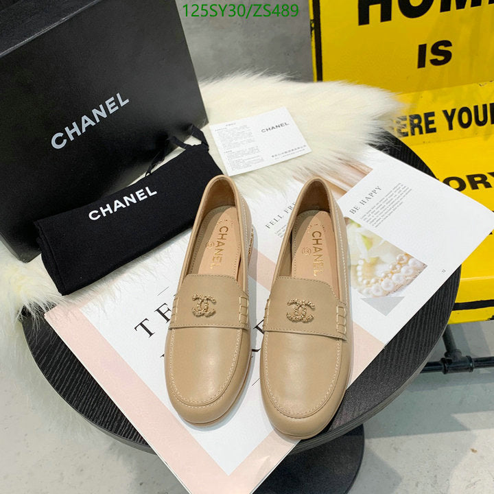 SAMC - CHL Women Shoes - 114