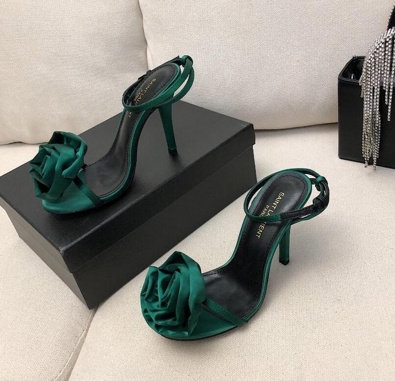 SAMC - YLS Women Shoes - 289