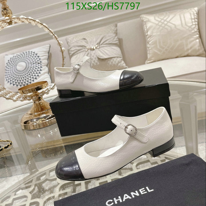 SAMC - CHL Women Shoes Ballet - 082