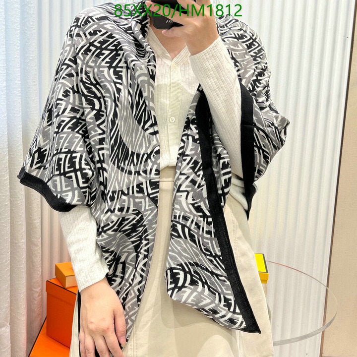 SAMC - FDE Scarves - 172