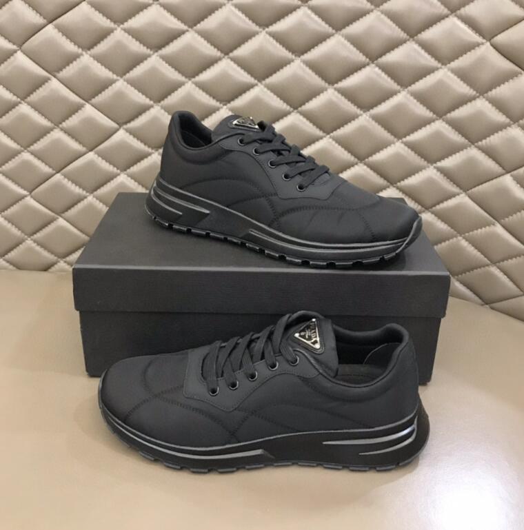 glamy - PD Men Shoes - 173