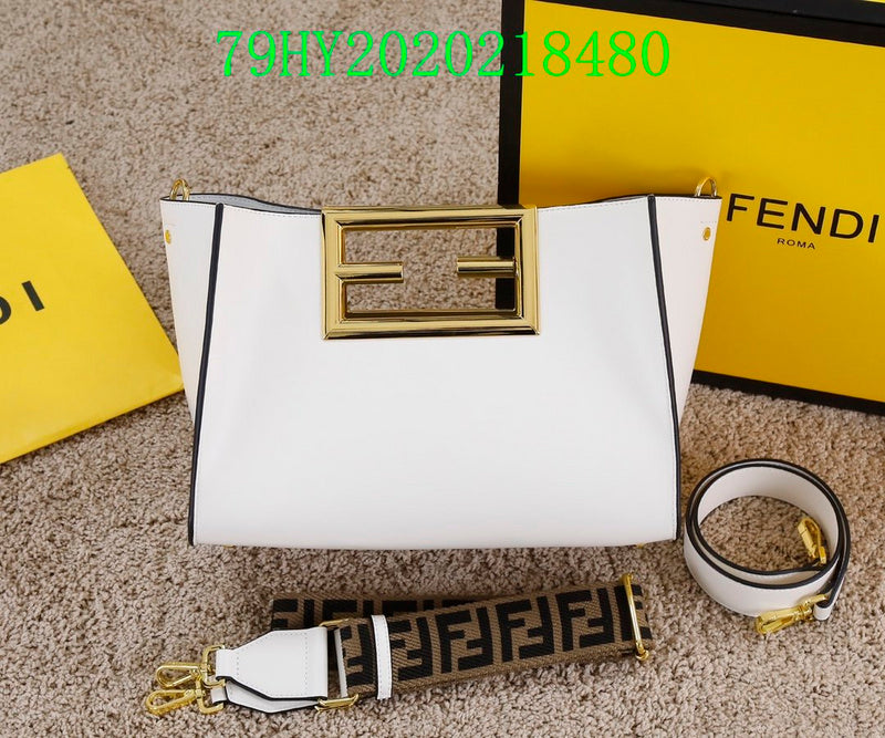 Glami - FDE Bags - 2665