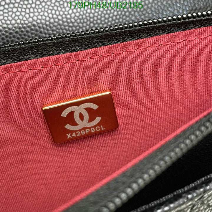 SAMC - CHL Bags - 079