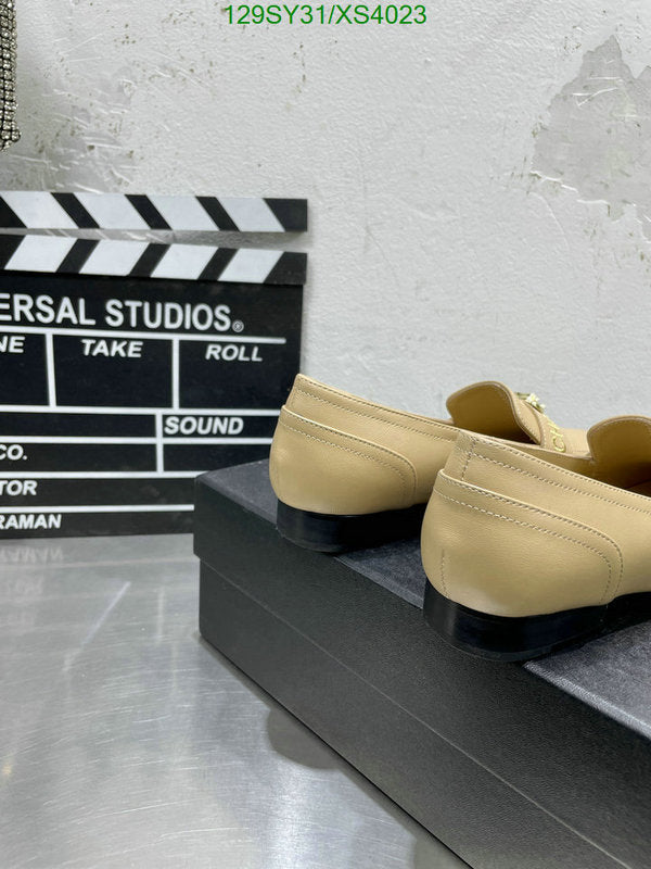 SAMC - CHL Women Shoes - 108