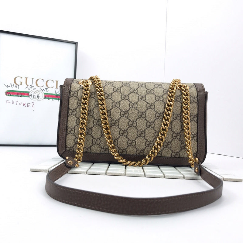Glami Fashion - GCI Bags - 2493