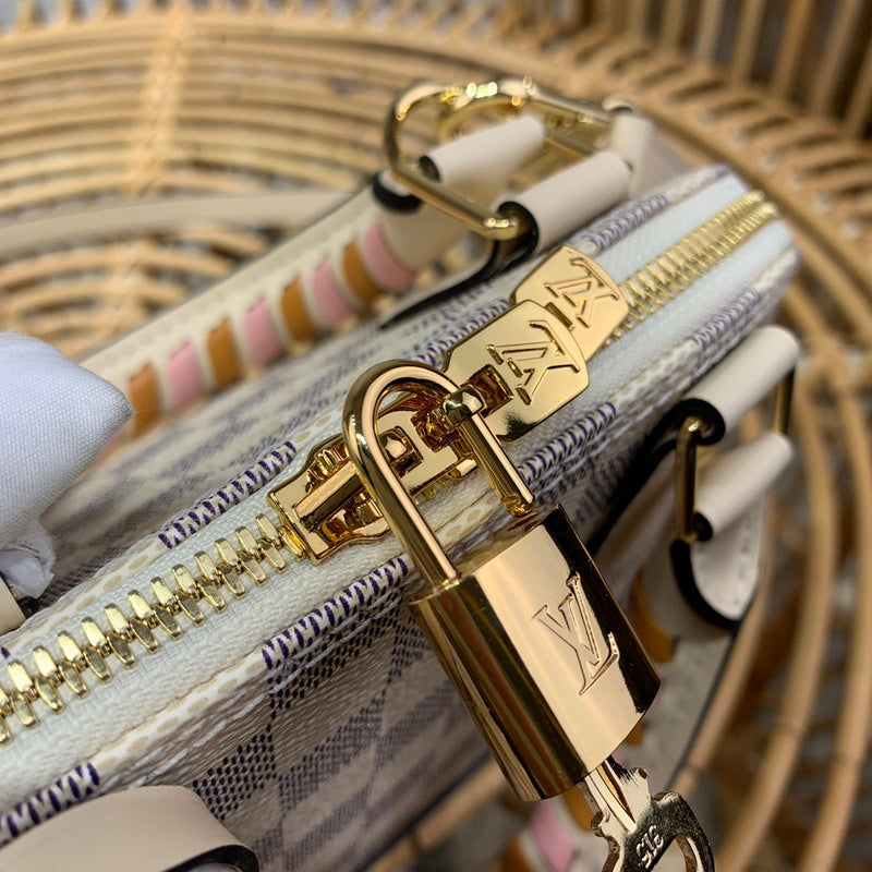 Fashion Lu-Vi bags - 3360