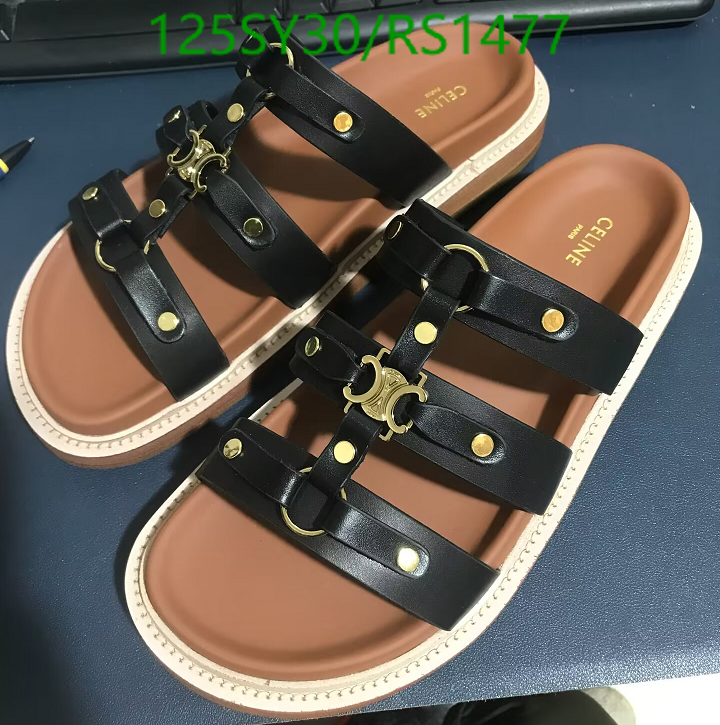 SAMC - COL Women Shoes - 212