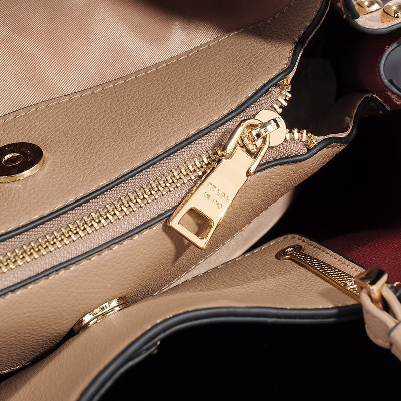Satchel Bags - PDA Bags - 1187