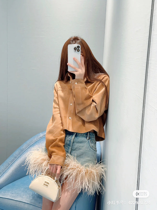 Glami - MMU Women Clothes - 048
