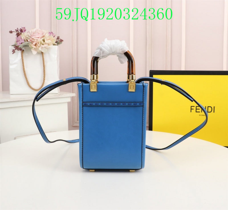 Glami - FDE Bags - 1764