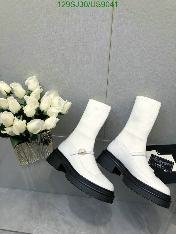 SAMC - CHL Women Boots - 022