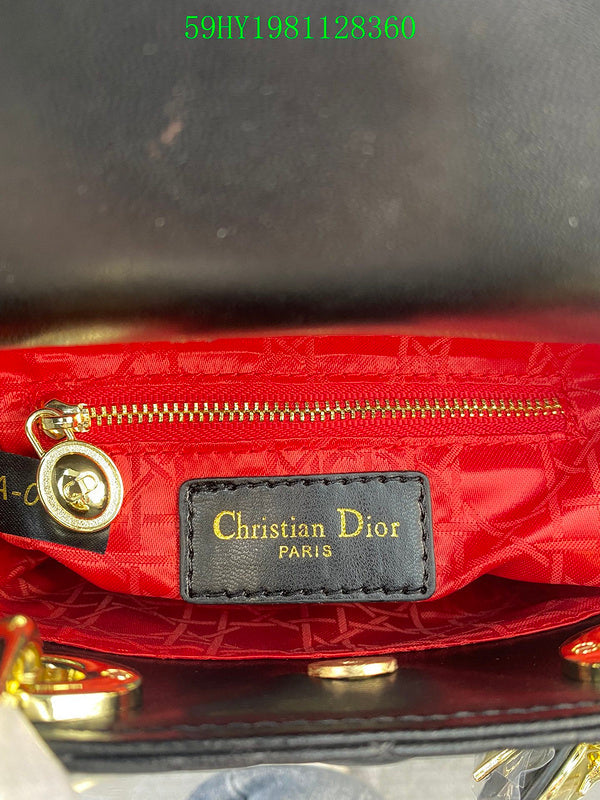 Glami - DOR Bags - 1025