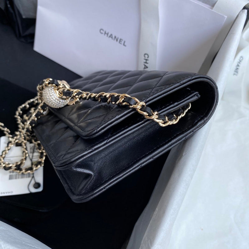 Satchel Bags - CHL Bags - 228