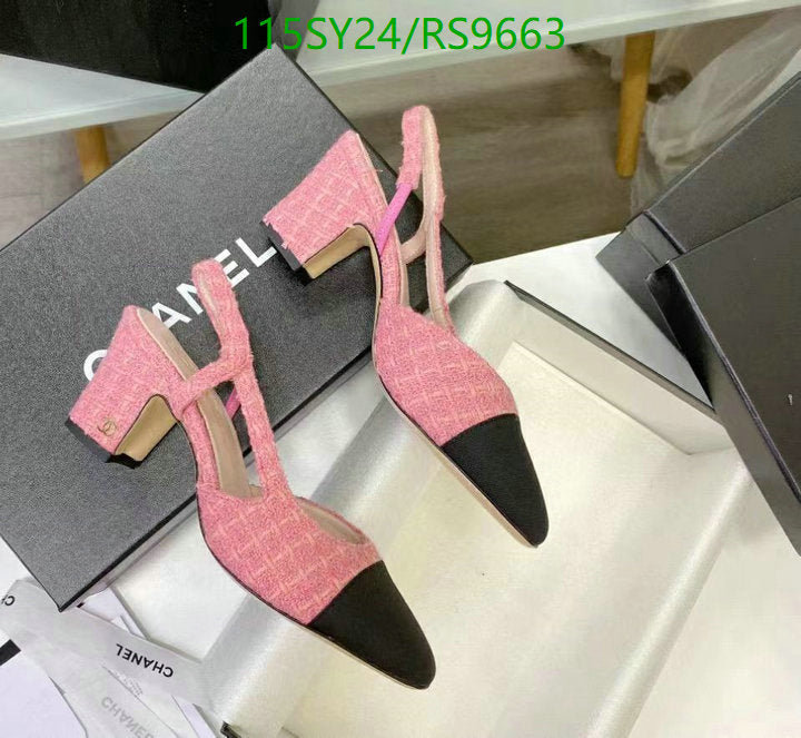 SAMC - CHL Women Shoes Ballet - 212