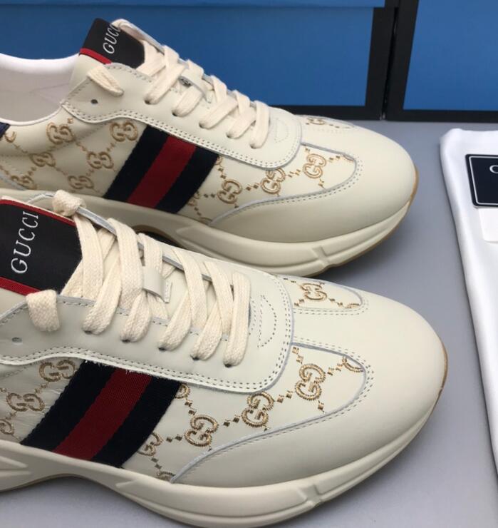 SAMC - GUKI Women Shoes - 1572